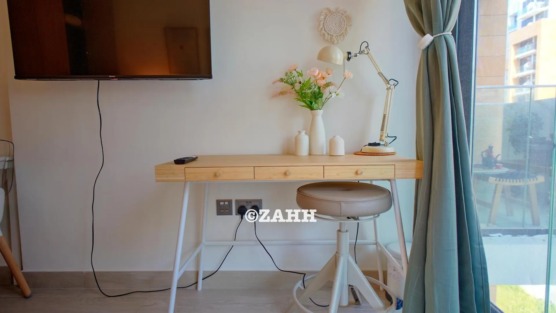Studio Haven Dubai Appartamento