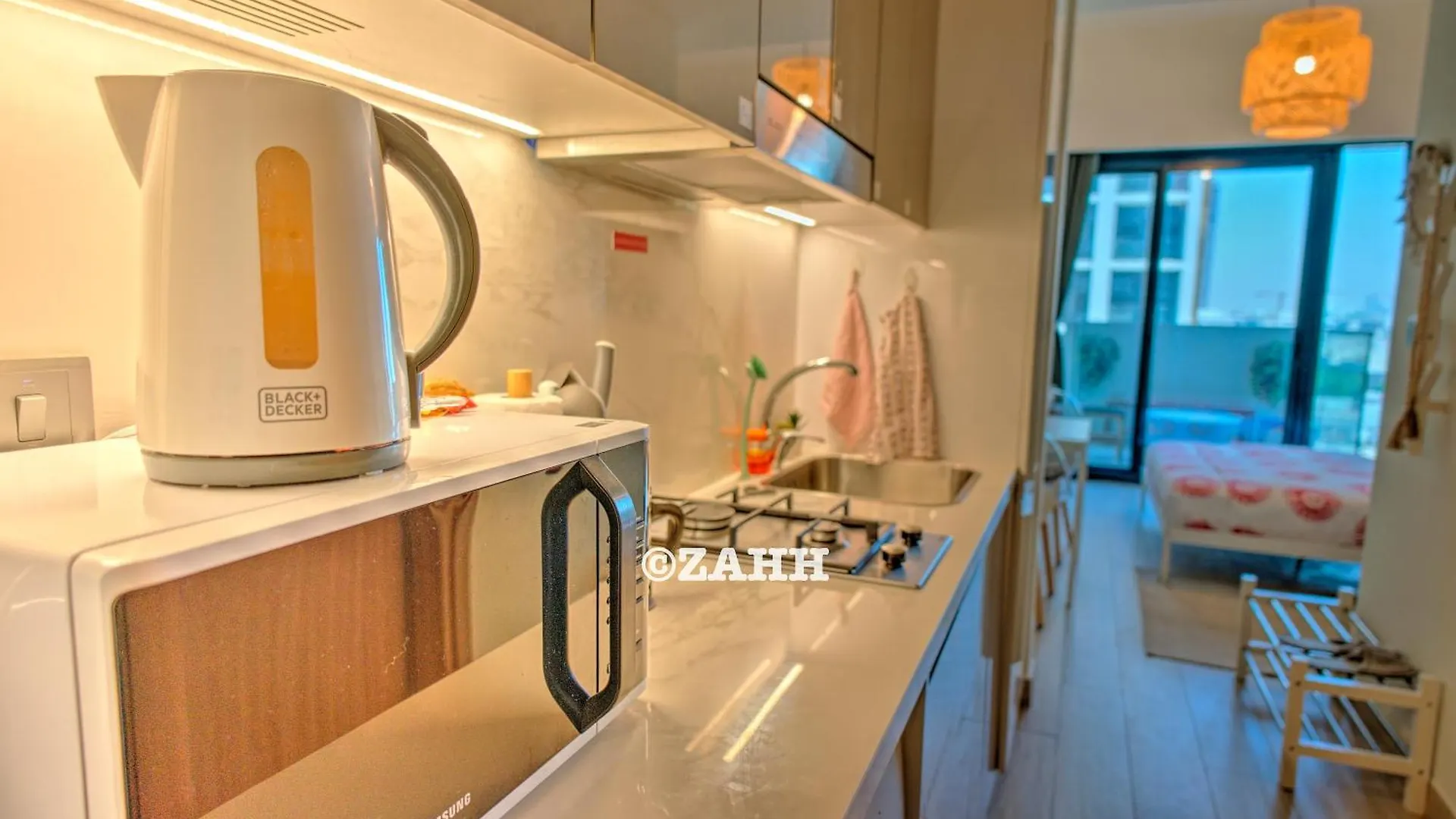 Studio Haven Dubai