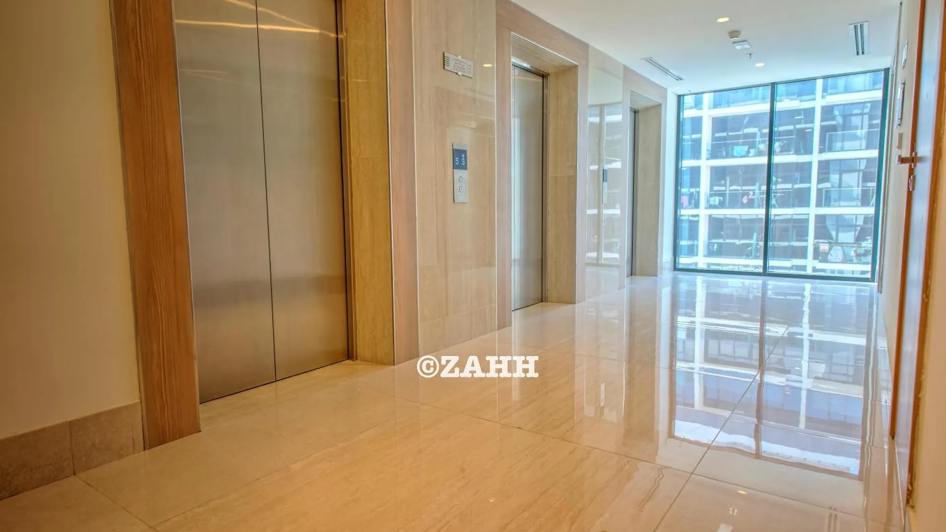 Studio Haven Dubai