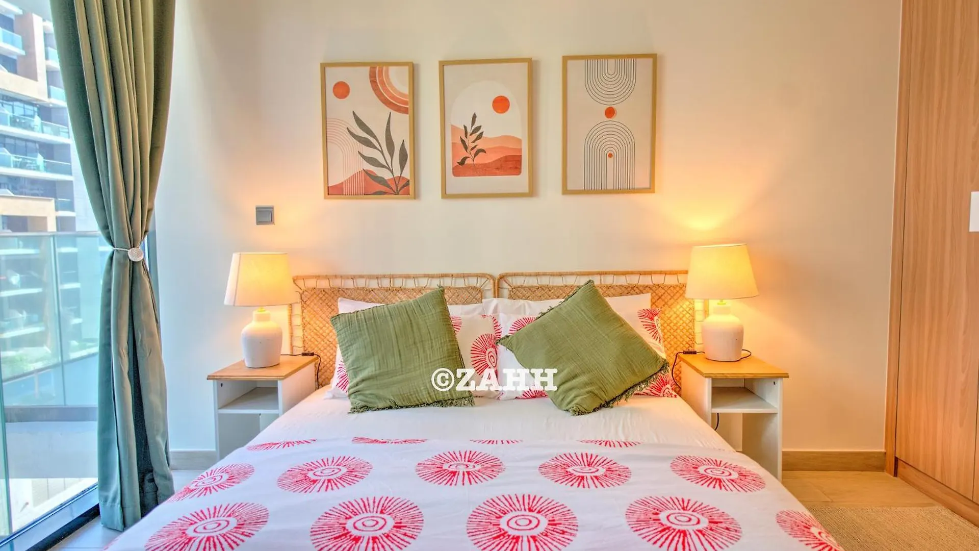 Studio Haven Dubai