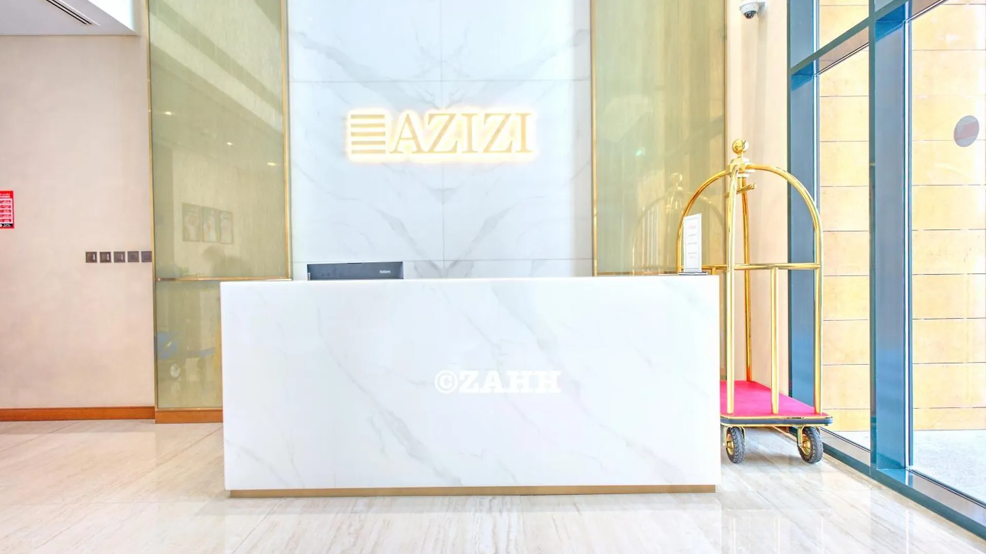 Appartamento Studio Haven Dubai