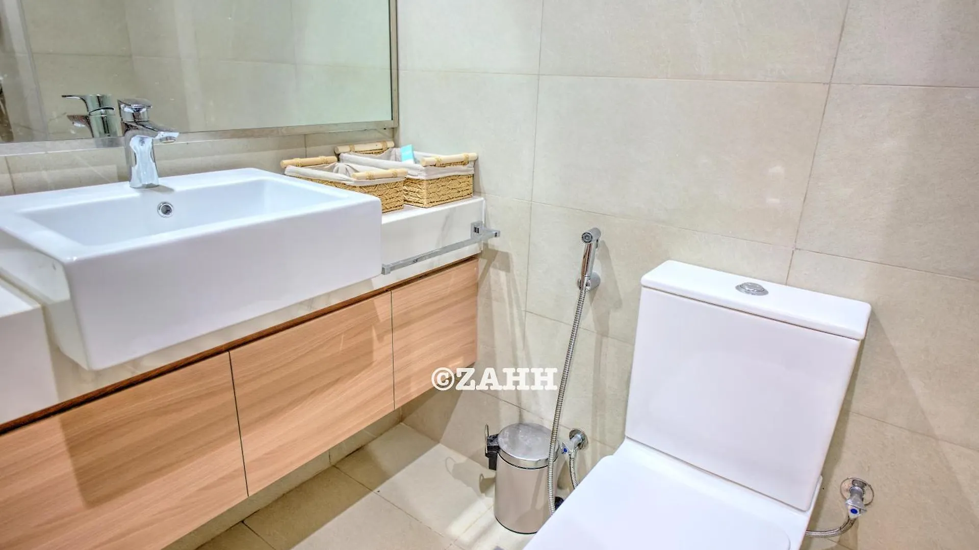 Appartamento Studio Haven Dubai