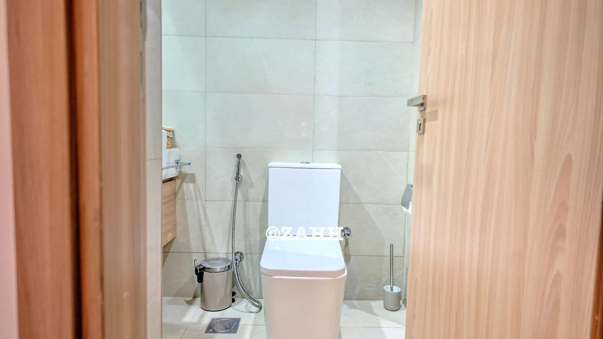 Studio Haven Dubai 0*,