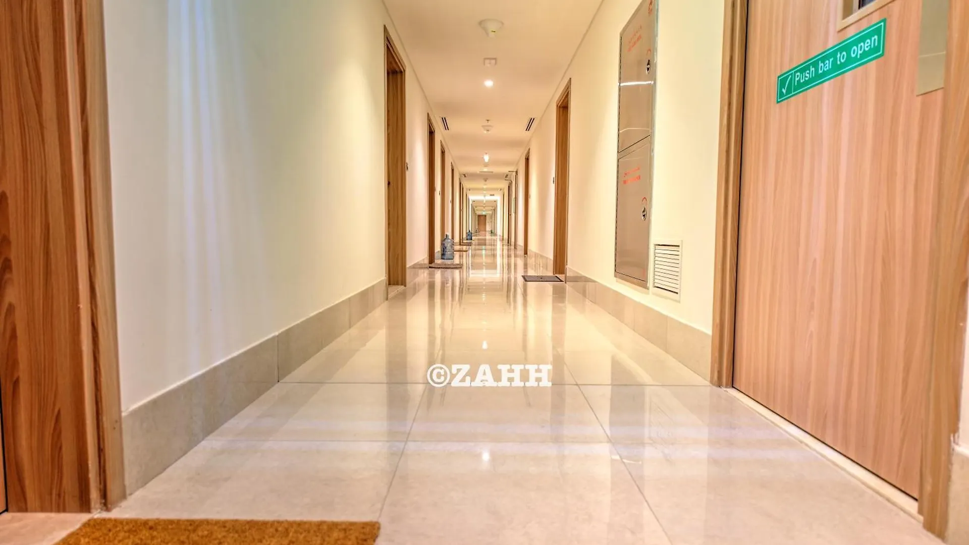 Studio Haven Dubai Appartamento
