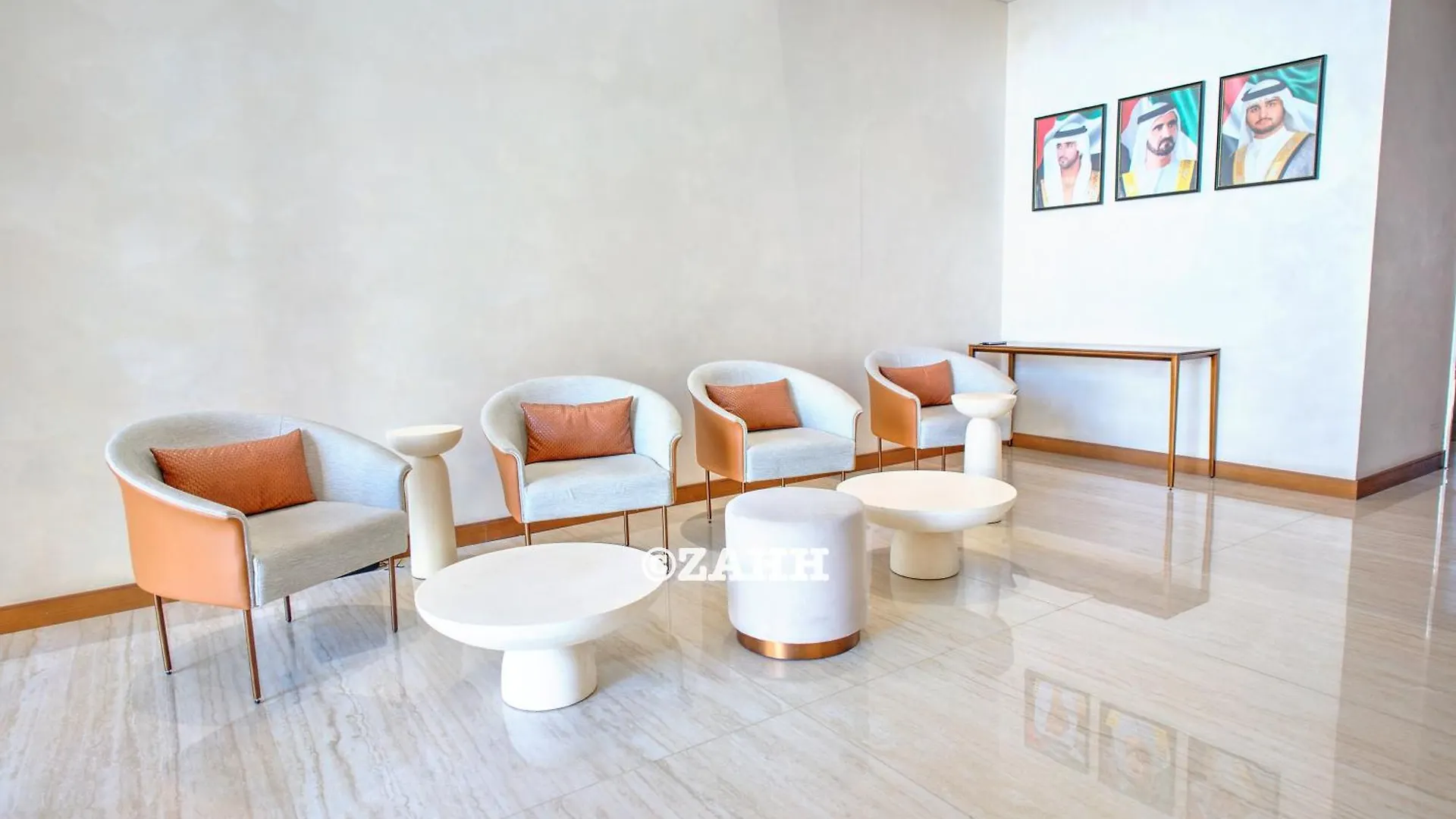 Studio Haven Dubai Appartamento
